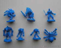 Maneater, greedfall y shadow of the tomb raider. Figuras Juegos De Rol De Mesa Figuras De Juegos De Mesa De Rol Fantasia M Buy Old Role Playing Games At Todocoleccion 166181254 Si Te Gustan Los Juegos De Mesa