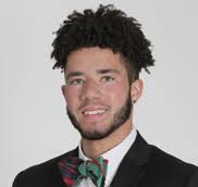 John Prather (10/2/2017)