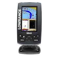 cheap lowrance 000 11808 001 elite 4 fishfinder chartplotter