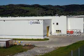 Kromberg & schubert ⭐ , romania, sibiu: Kromberg Schubert To Become The Largest Foreign Employer In Sibiu County Battle For It Minds In Iasi Three Communes In Oltenia To Built Photovoltaic Park The Romania Journal