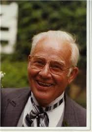 Thaddeus Janiga Obituary (2008)