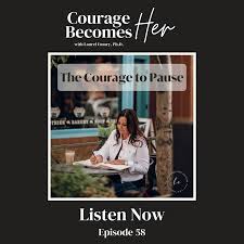 Podcast — Laurel Emory