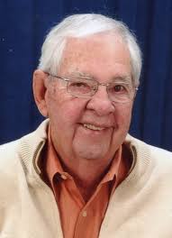 Obituary information for Richard George Dick McKaig