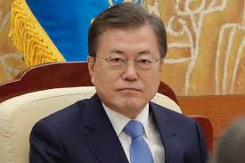 Can South Korea's Catholic president survive the political storm?