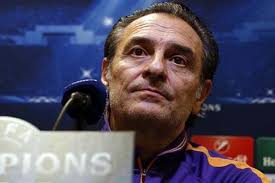 Cesare Prandelli Tinggalkan Fiorentina, Ini Alasannya