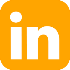 Linkedin icon free vector and png. Linkedin Icon 58579 Free Icons Library