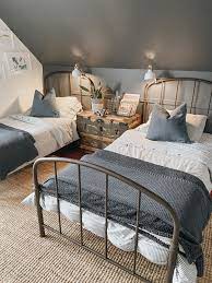 Shared Boys Bedroom Boys Shared Bedroom Boy Bedroom Design Bedroom Refresh