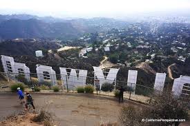 Hollywood Sign Hike Los Angeles Explore California With Kids Hollywood Sign Hike Hikes In Los Angeles Explore California