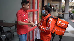 Cash on delivery can be used as payment method only for orders paid using cash on delivery will be billed in u.s. Fastest Delivery Service And Instant Courier Lalamove Malaysia