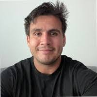 Robert Nieblas's Instagram, Twitter & Facebook