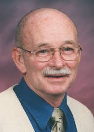 Obituary for Larry Dennis Spotts