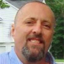 Paul R. Violette Obituary