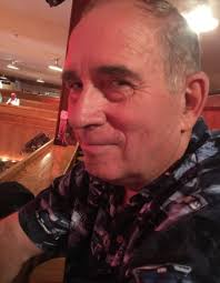 Douglas Vivian Mathis