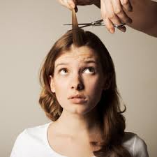 Does getting your hair cut regularly really promote hair growth?