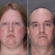 Neighbors saw, reported problems before parents were charged with abusing 5  kids
