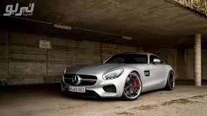 صور مرسيدس Amg Gt معدلة بقوة 595 حصانا من Lorinser موقع تيربو العرب Mercedes Amg Cool Sports Cars Super Cars