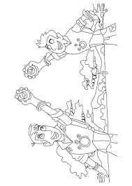 Remember zoboomafoo or kratts creatures? Wild Kratts Coloring Pages Books 100 Free And Printable