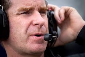 Fast Five questions with Mike Spitzer