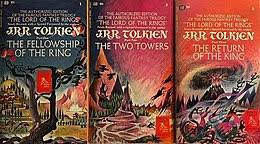 See more of the lord of the rings trilogy on facebook. The Lord Of The Rings Wikipedia