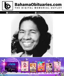 Yvonne Roslyn Watson