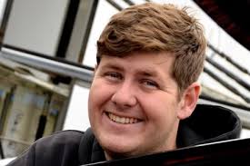 Cory Penfold's Instagram, Twitter & Facebook