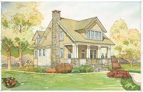 Highland Cottage Allisonramseyarchitects Cottage House Plans Southern Living House Plans Cottage Homes
