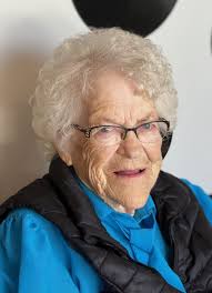 Obituary for Norma Joyce Harding