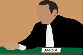 Kepala dinas damkar depok diperiksa kejari soal dugaan korupsi sepatu. Jaksa Awasi Penggunaan Dana Covid 19 Siwalima