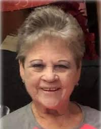 Doris Baldwin Obituary (1949