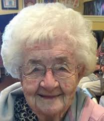 Sammye Reeder Obituary