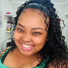 Silk Press Video Tutorial 😍🍃#AuthenticBeautyConcept #PivotPoint  #LearnForward (🎥: ahappyjustin)