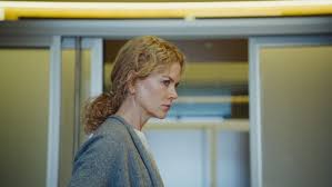 The cinematography was conducted by thimios bakatakis, with whom the director. Review The Killing Of A Sacred Deer Depicts Familiar Torment The New York Times