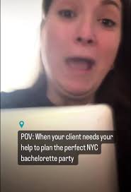 Wing Woman Concierge