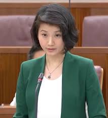 <tracetogether token needed in schools only when nationwide all tokens have been given out>. Pap Mp Says She Too Experiences Working Mother S Guilt The Independent Singapore News