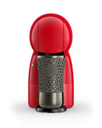 Skip to the beginning of the images gallery. Accessories And Spare Parts Nescafe Dolce Gusto Piccolo Xs Manual Coffee Machine Dark Red By Krups Kp1a0540 Krups