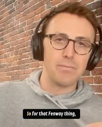 Big news, friends! After nine incredible years, we are moving out of the  studio in East Boston, and looking back with nothing but joy, pride and  gratitude for some of the greatest