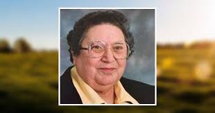 Sylvia Polaski Obituary May 31, 2015