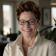 🌟 Congratulations to our inspiring leader, Beth Keyser ,