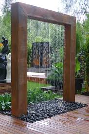 Pin By Eudora Barton On Gardening Landscape Water Features In The Garden Dream Backyard Backyard