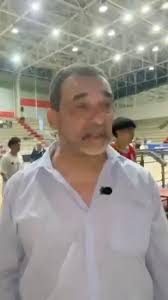 Ernesto Menchaca en "En Modo Basquetbol": La Conformación del Plantel y la  Expectativa de la Liga 26