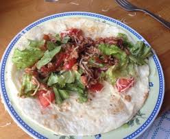 Fajitas De Boeuf Faciles Recette Recette Fajitas Recette Chili Con Carne Facile