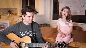 A star is born soundtrack on wn network delivers the latest videos and editable pages for news & events, including entertainment, music, sports, science and more, sign up and share your playlists. Shallow Lady Gaga And Bradley Cooper From A Star Is Born 7 Year Old Claire Crosby And Dad Cover Youtube