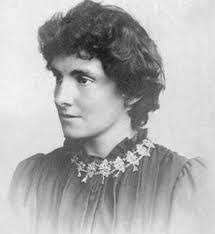 Envisioning the Feminine Future