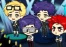 Play kpop quizzes on sporcle, the world's largest quiz community. Juegos De Kpop Juega Gratis Online En Juegosarea Com