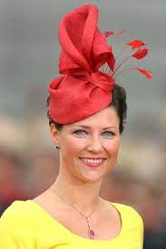 Spanish Royal Wedding Ten Years On Norwegian Royals Wedding Hats Fascinator Fascinator Hats
