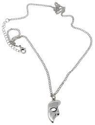 Phantom Of The Opera Necklace Thespian Swag You can edit any of drawings via our online 236x307 the phantom of the opera wire bookmarks. phantom of the opera mask necklace