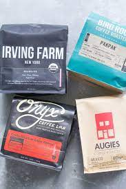 Trade Coffee Review 2022 The Clean Eating Couple