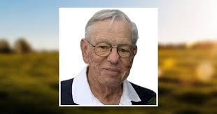 David E. Norquist, Sr. Obituary March 31, 2024