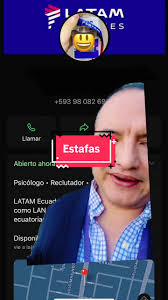 #greenscreen #hoynosevuela #tripulante #sobrecargo #hoysevuela #trabajos  #ecuador