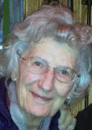 Edith Lewis Obituary (1927